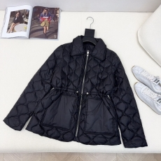 Burberry Down Coat